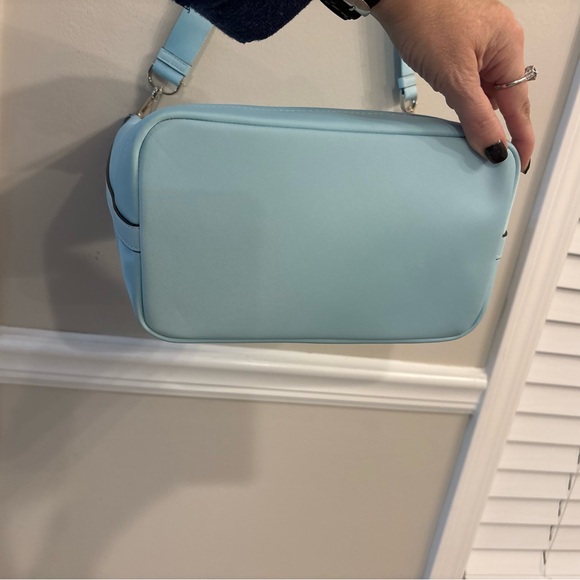 Kate Spade New York Chelsea Duffle Crossbody or Shoulder Bag - Picture 11 of 13